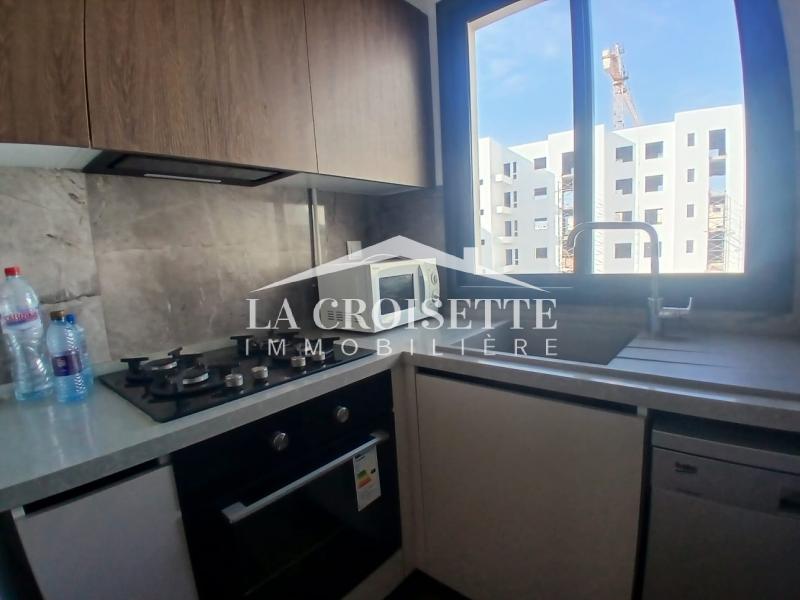 Appartement S+2 aux Jardins de Carthage